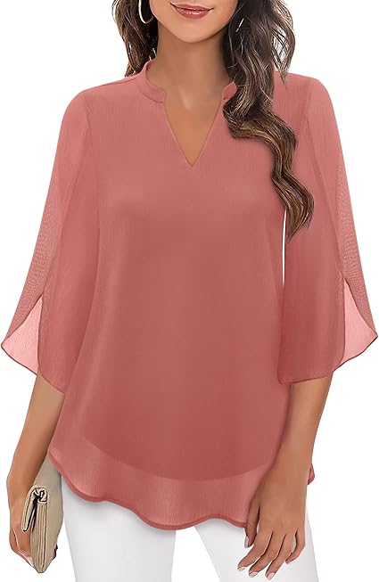 Lightweight Stylish Blouse for Women