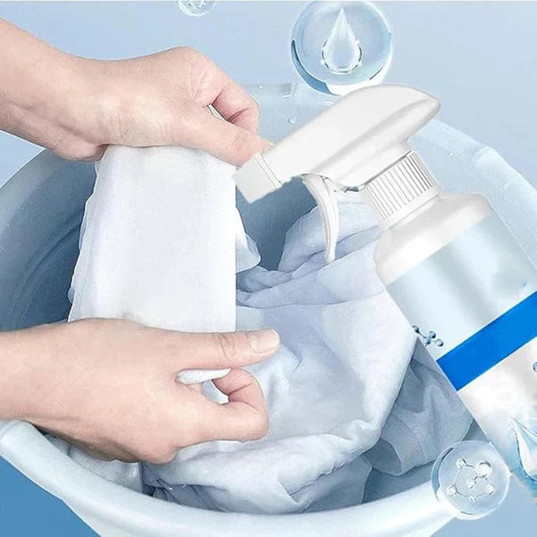 StainGone™ Keep Laundry Spotless