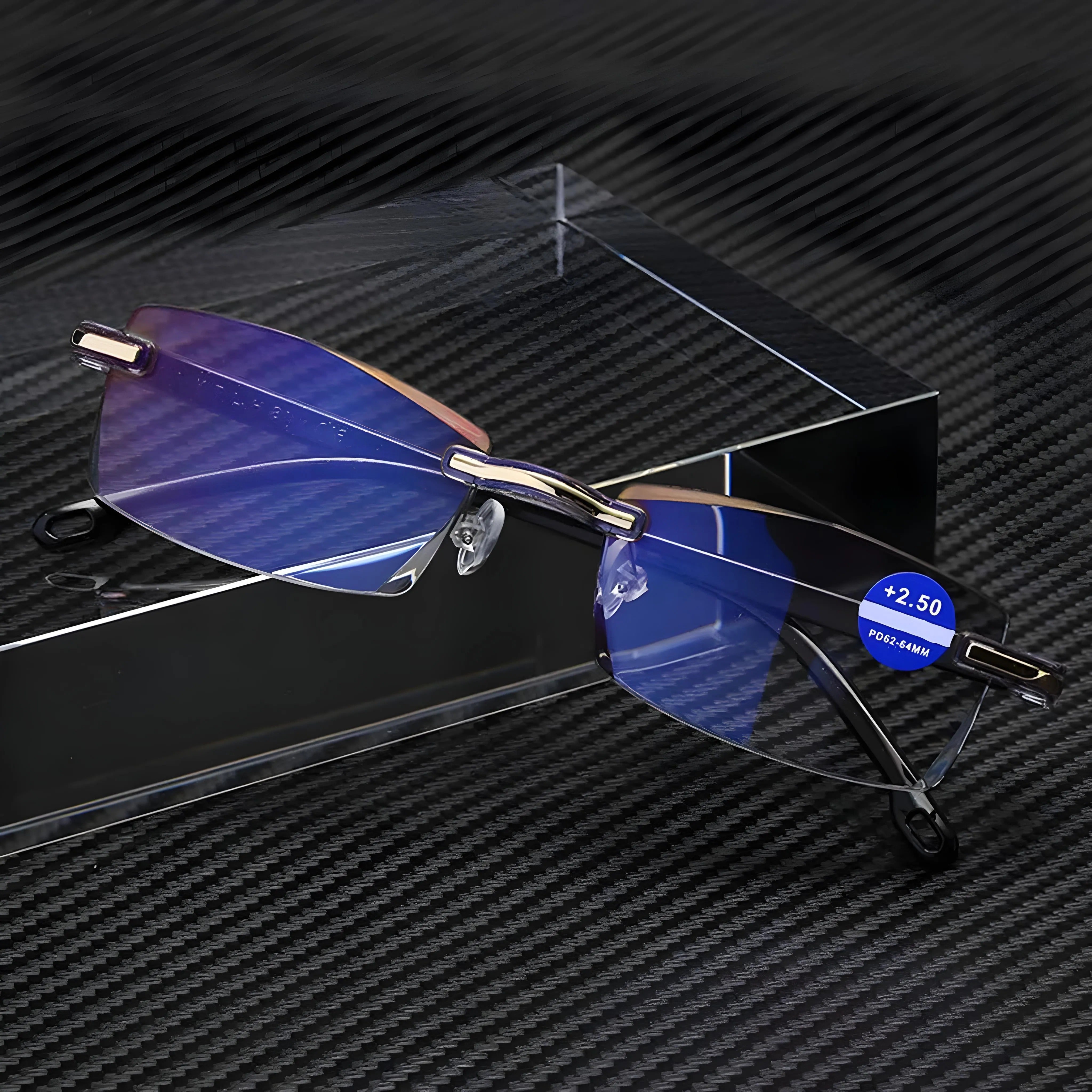 1+1 Free | RayGuard™ Eyes Stay Protected