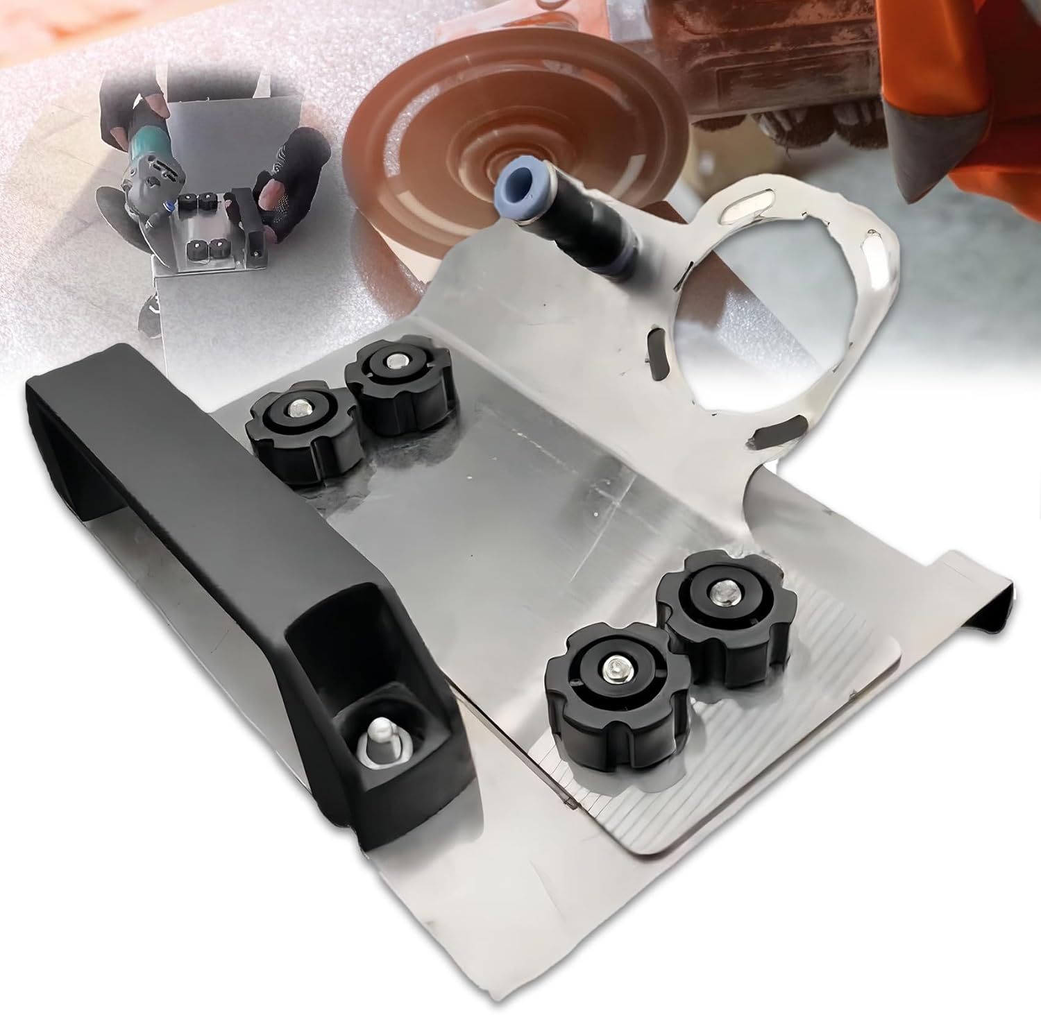 SharpGuide™ Quick Precision Guide