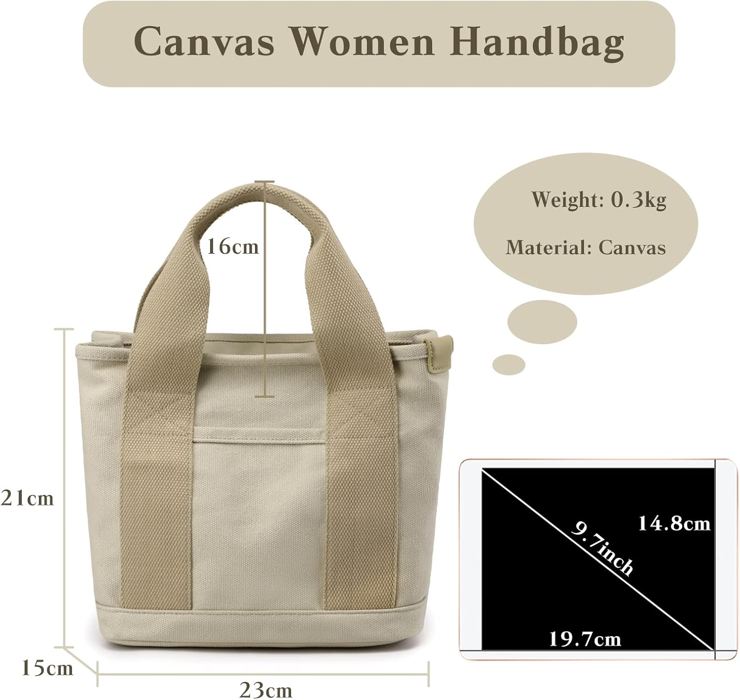 Corissa™ Lasting Everyday Companion