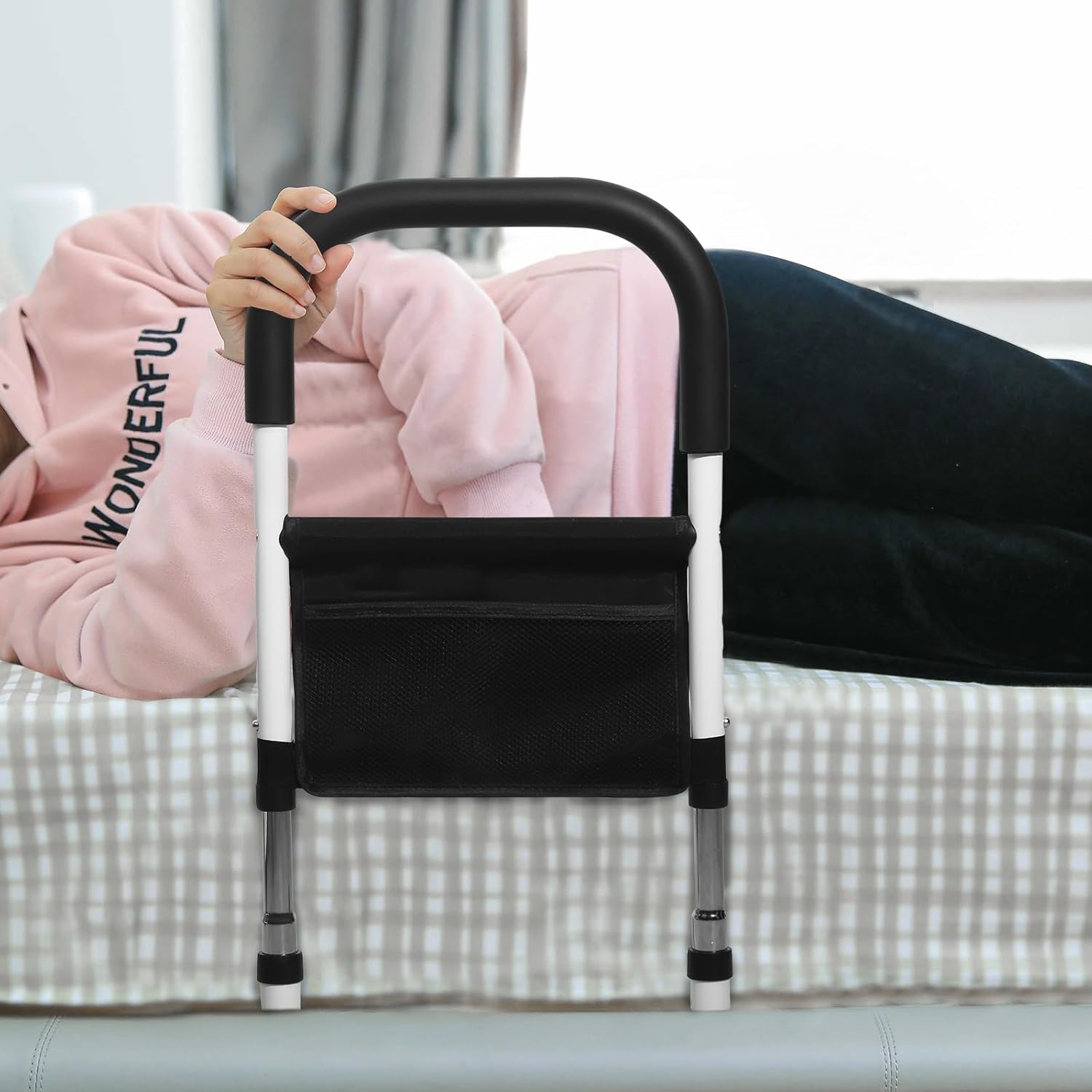 BedGuard™ Confident Standing Support