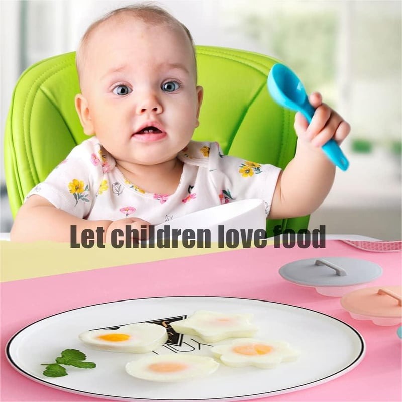 EggShaper™ Mess-Free Egg Design