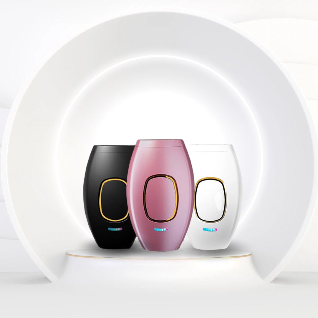 SmoothTouch™ Smooth Skin Fast