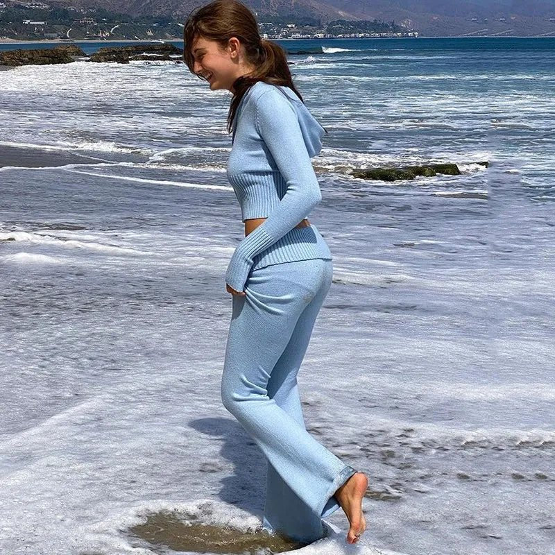 Abbygale™ Embrace Chic Confidence