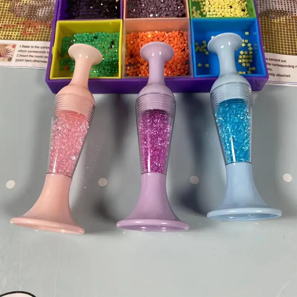 GlitzPen™ Sparkle Art Mastery