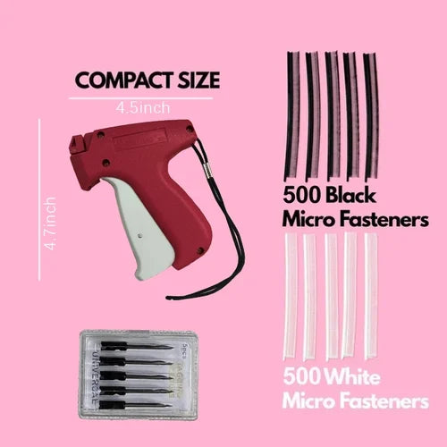 EasyStitch™ Instant Clothing Rescue