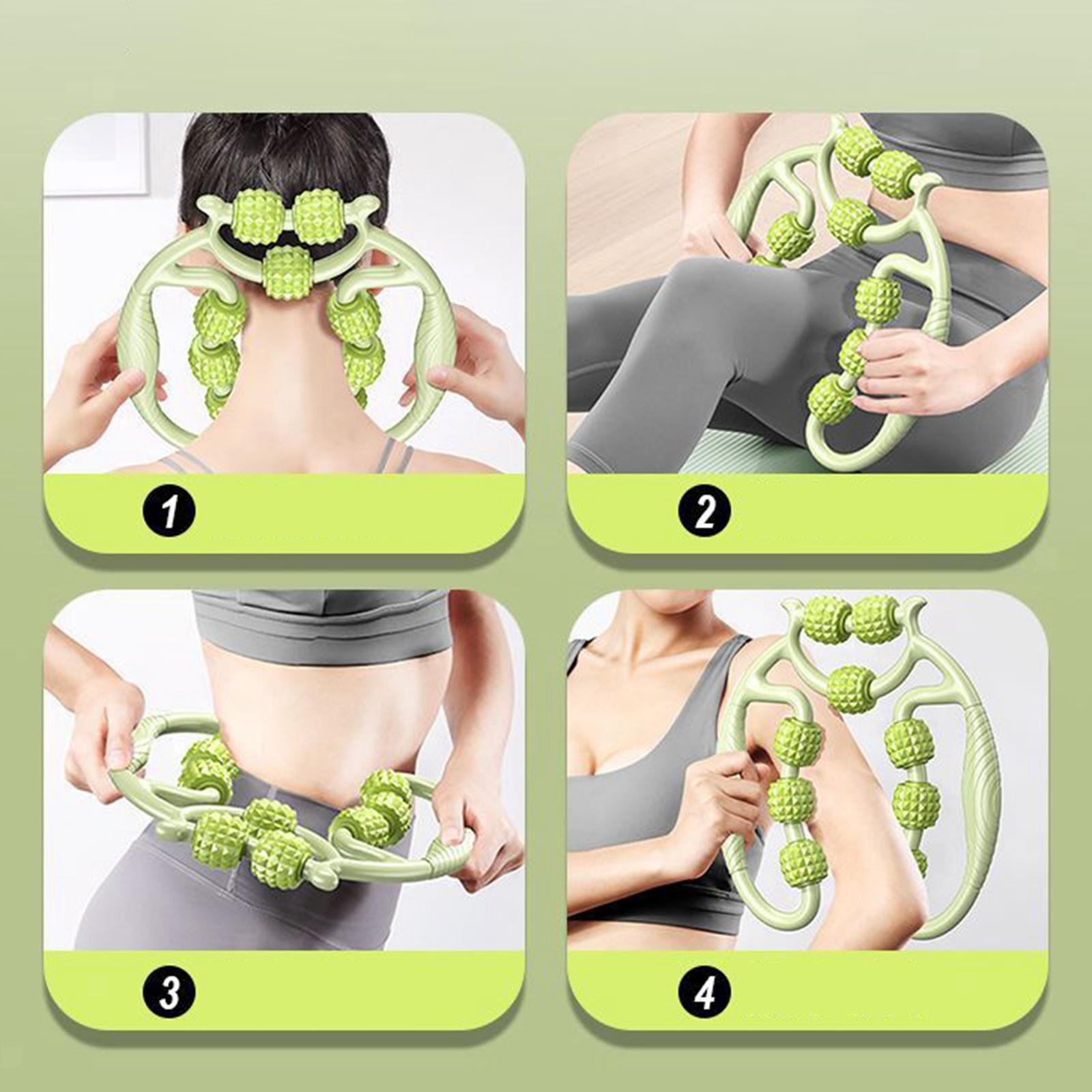 SootheLegs™ Relieve Muscle Tension