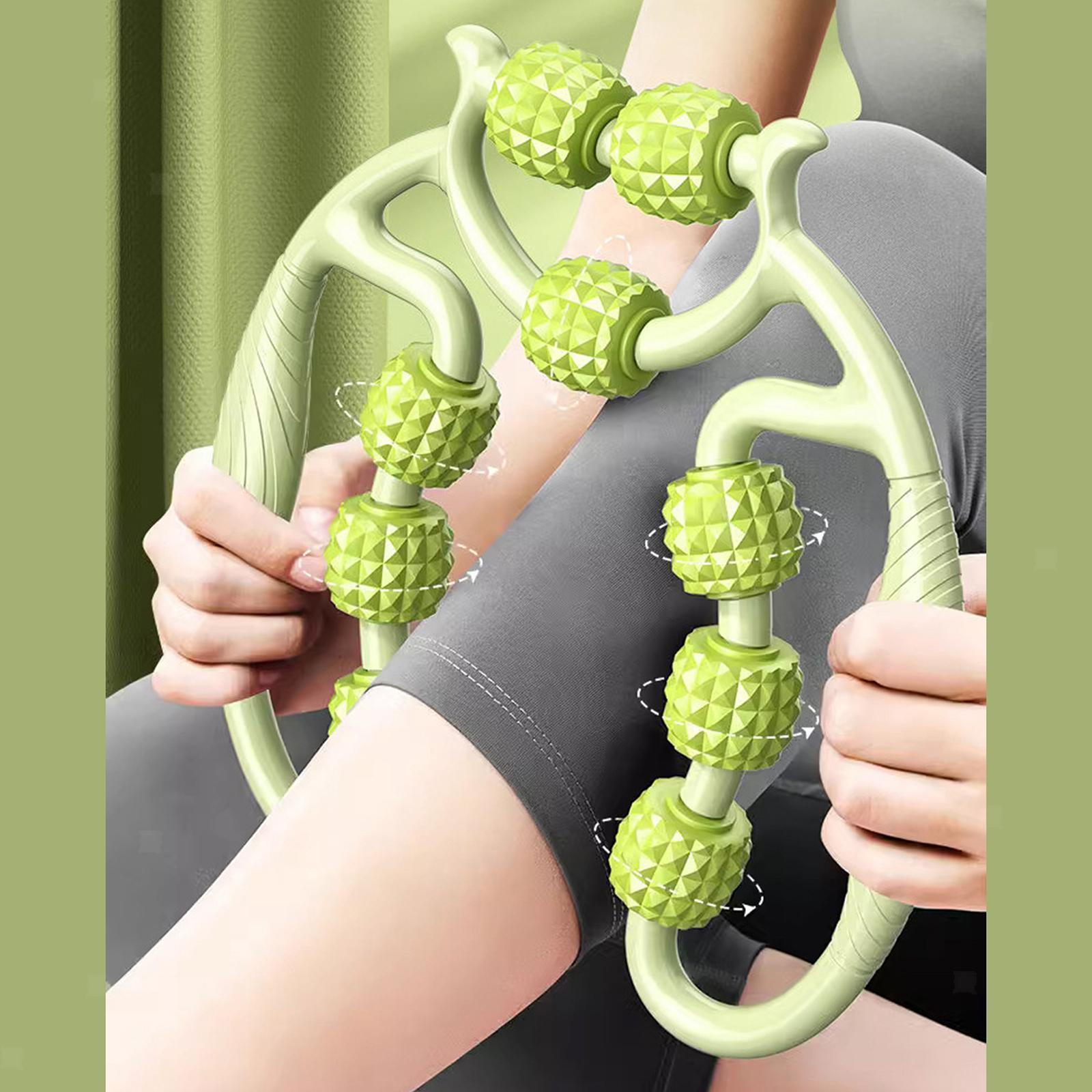 SootheLegs™ Relieve Muscle Tension