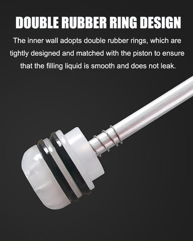 PumpPal™ Precise Lubrication Control