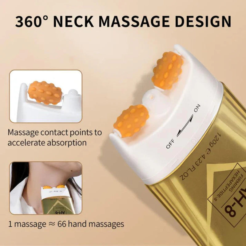NeckLuxe™ Boost Circulation Naturally
