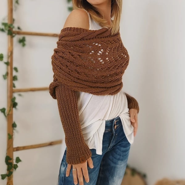 Serene™ Stylish Everyday Wrap