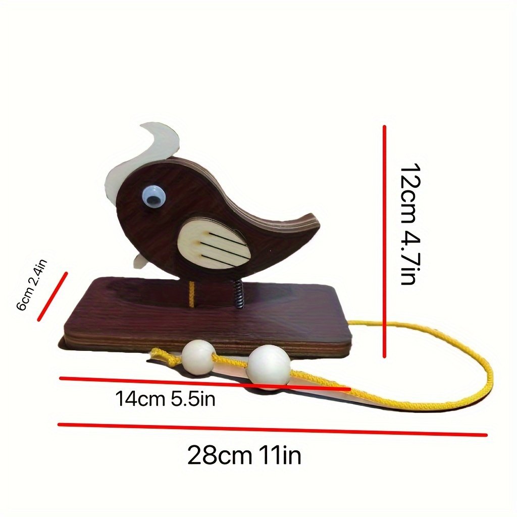 PeckerTone™ Stylish Welcome Decor