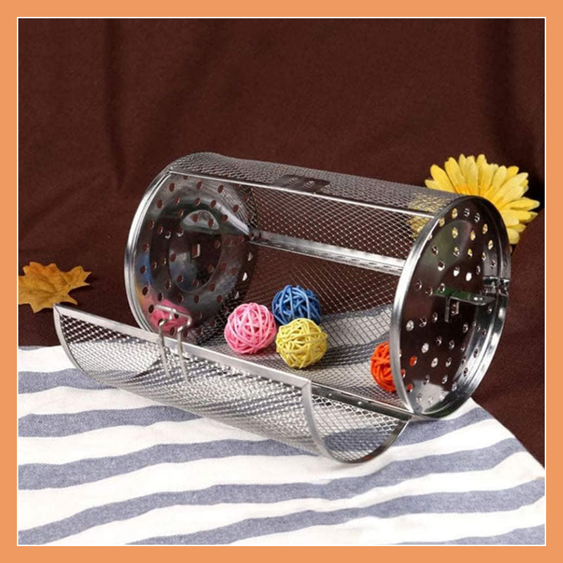 BakeSpin™ Golden Bake Guarantee