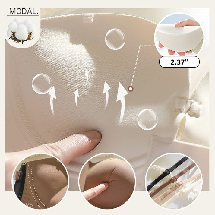 EasyFit™ Quick Comfort Wear