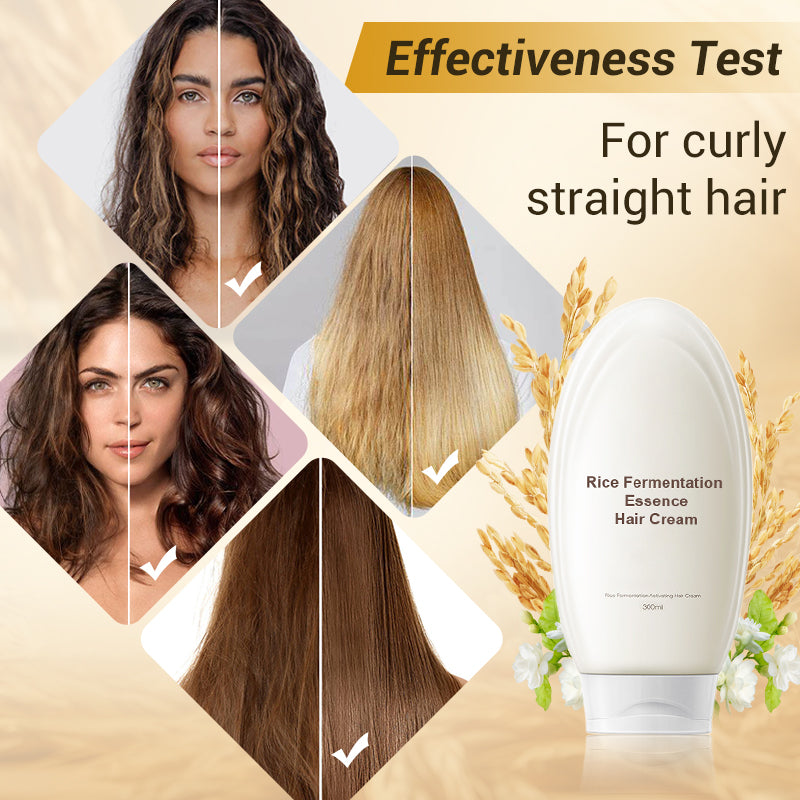 RiceEssence™ Healthy Hair Boost