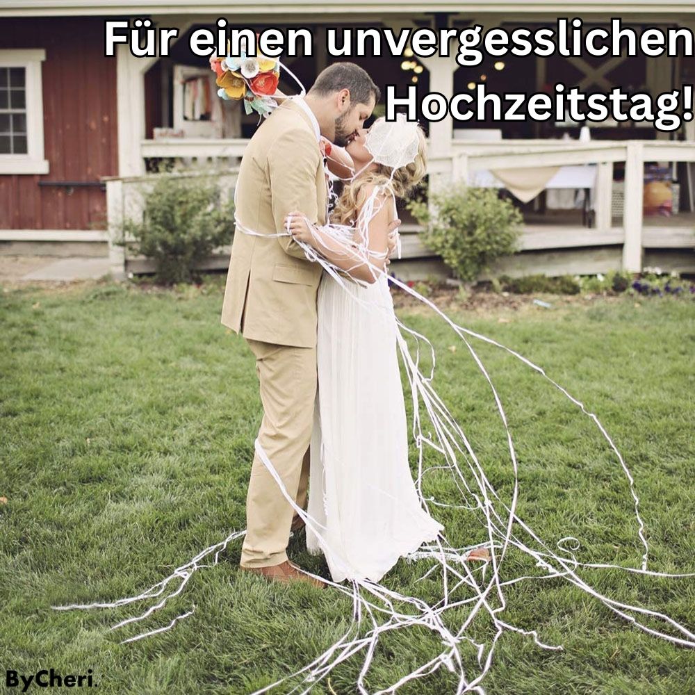 PopStream™ Unleash Confetti Delight