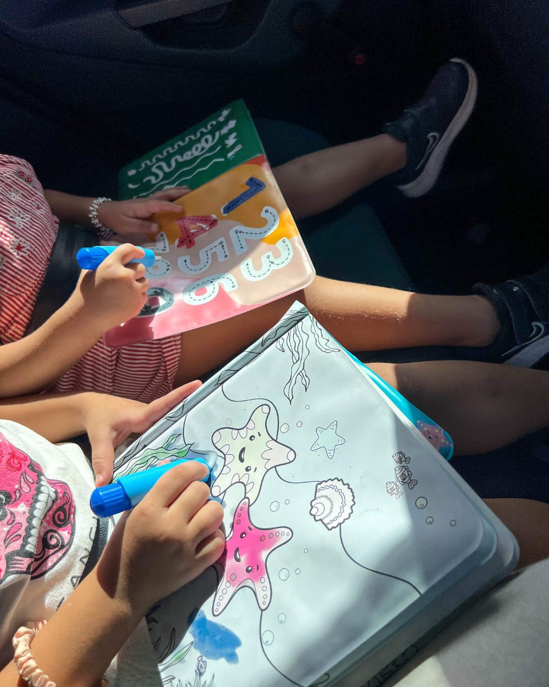 ColorWonder™ Ignite Creative Imagination