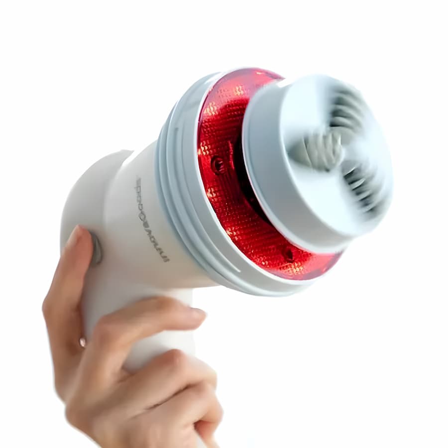 CelluErase™ Skin Tightening Effect In Just 4 Weeks