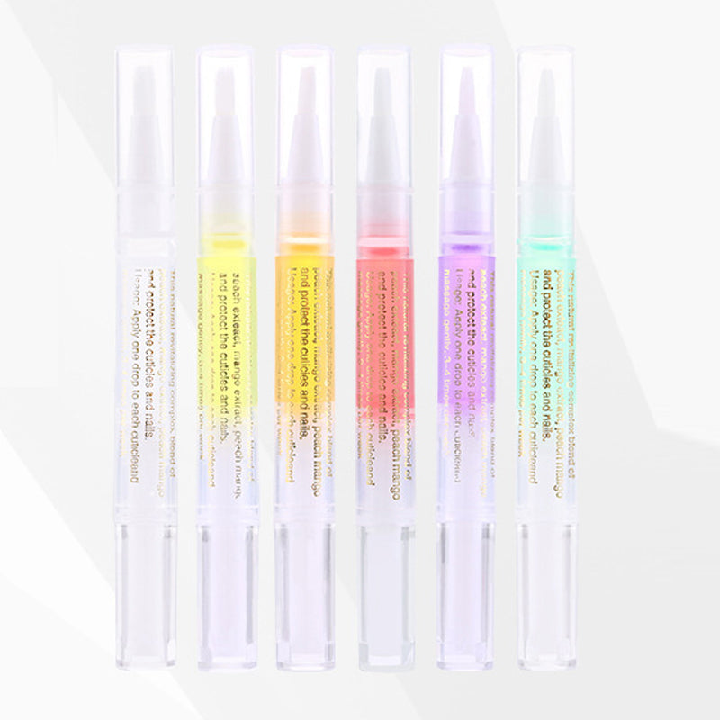 NailElixir™ Strengthen Your Nails