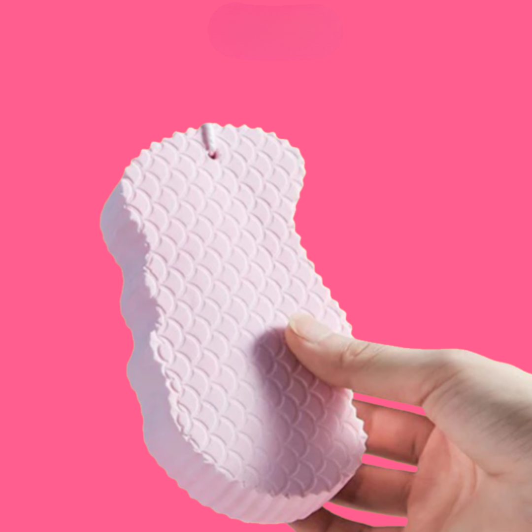 ExfoPuff™ Smooth Glowing Skin