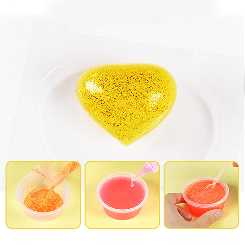 AquaCraft™ Creative Water Toyland