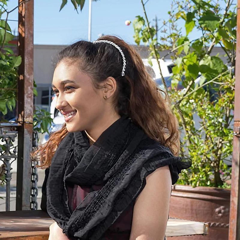 GripComb™ Snap Style In Seconds