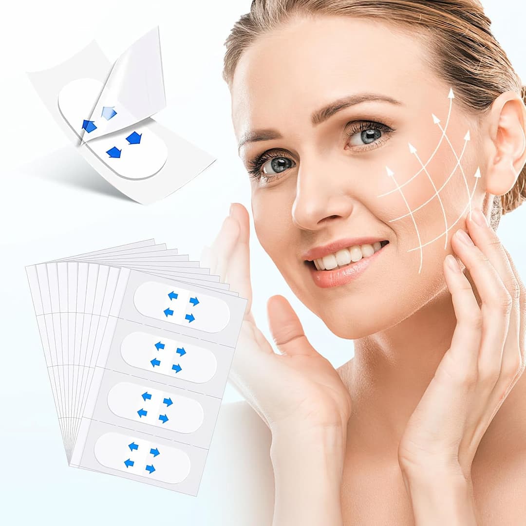 GlowPatch™ Age-Defying Power