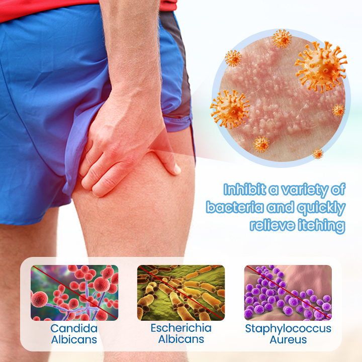 1+1 Free | ItchAway™ Instant Skin Comfort