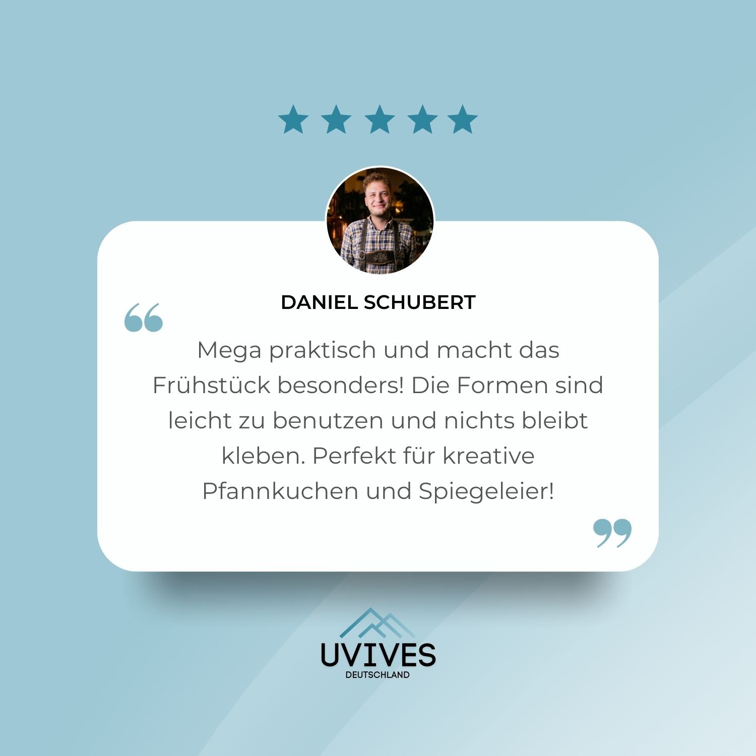 1+1 Free | SweetFlip™ Golden Perfect Pancakes