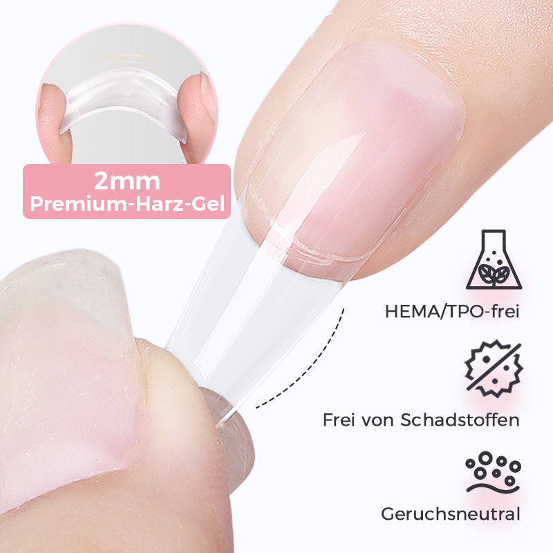 1+1 Free | PolishPrime™ Smooth Lasting Nail Shine