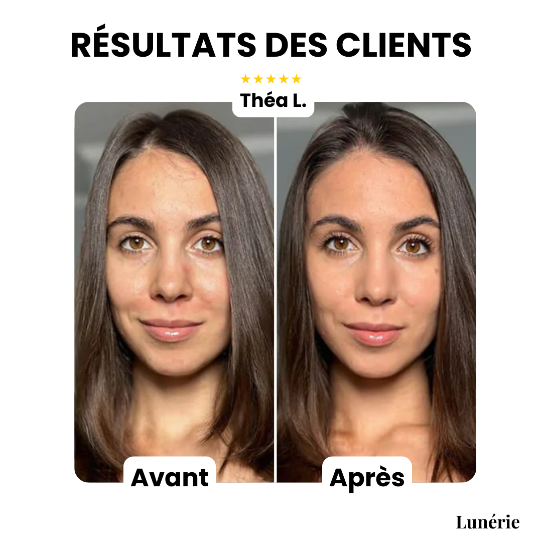 DewCream™ Brightening Coverage Glow