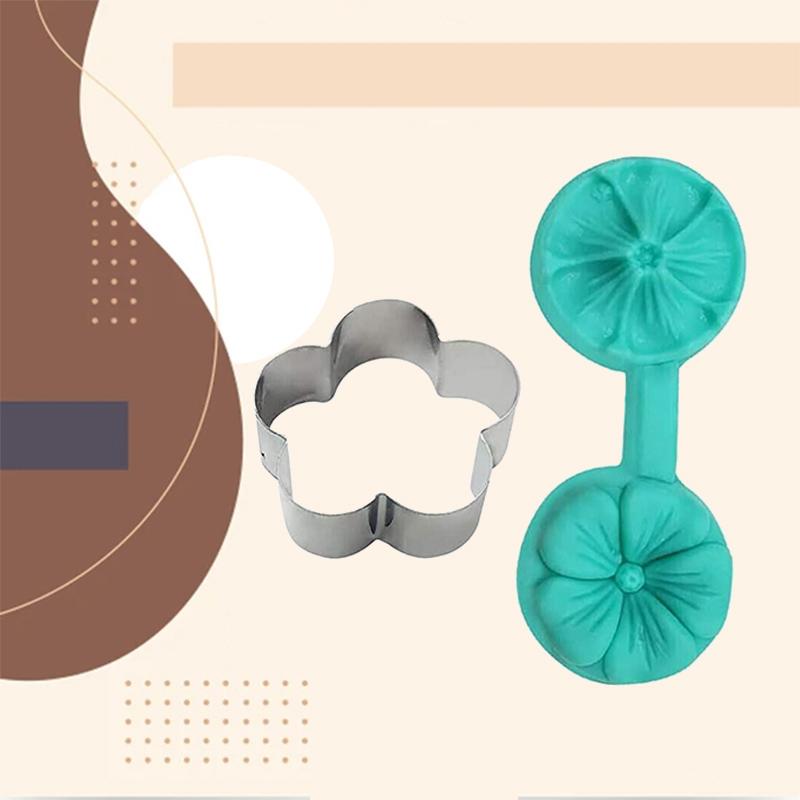 BloomCraft™ Perfect Cake Petal Crafting