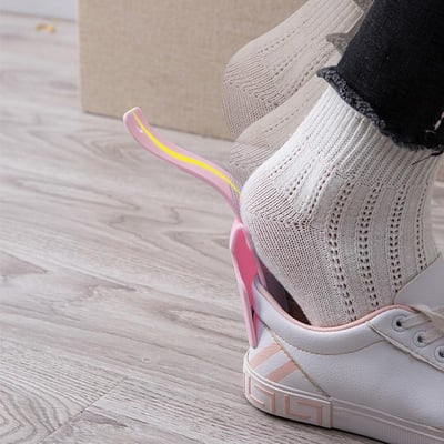 2+1 Free | ShoeGlide™ Slip Shoes Without Struggle