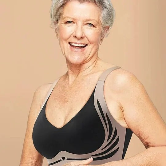 BraSculpt™ Comfortable Push-up Effect