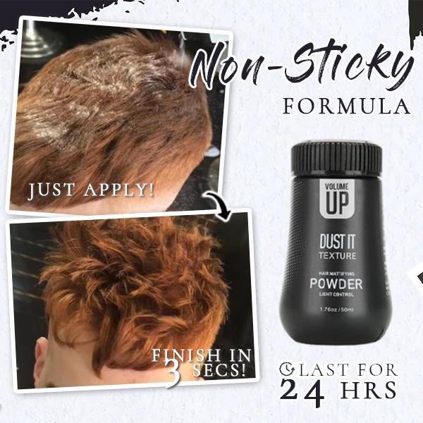 HairCloud™ Fuller Hair Instantly