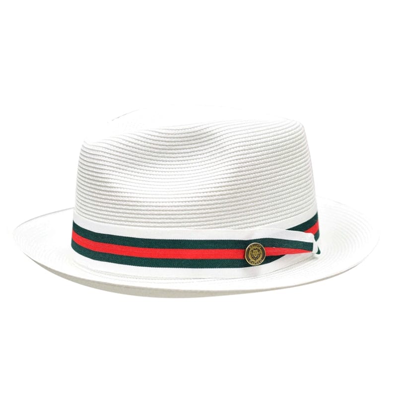 PalmHat™ Lightweight Luxe Look