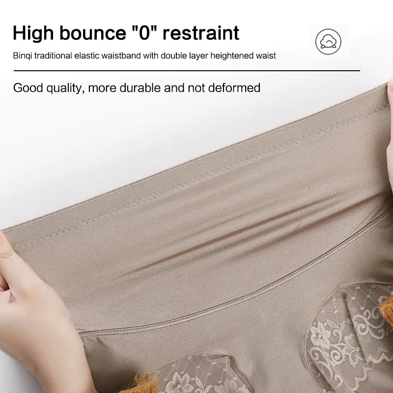 SilkSculpt™ Confidence Boosting Comfort