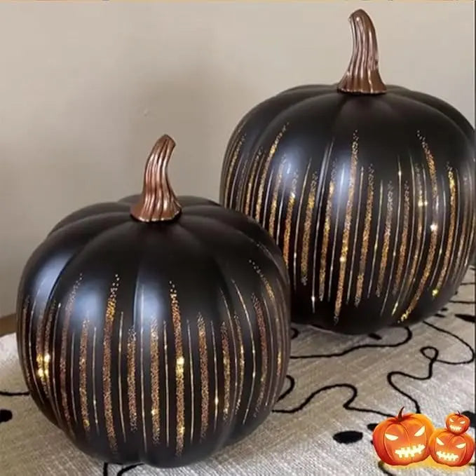 PumpkinGlow™ Mood Lighting Magic