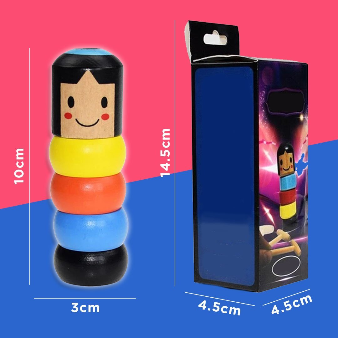 MysticWood™ Promotes Hands-On Discovery