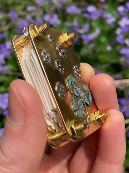 FloraPress™ Craft Botanical Keepsakes