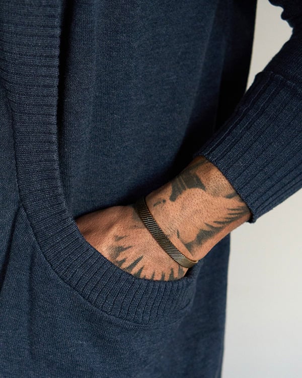 Nico™ Streamlined Everyday Elegance