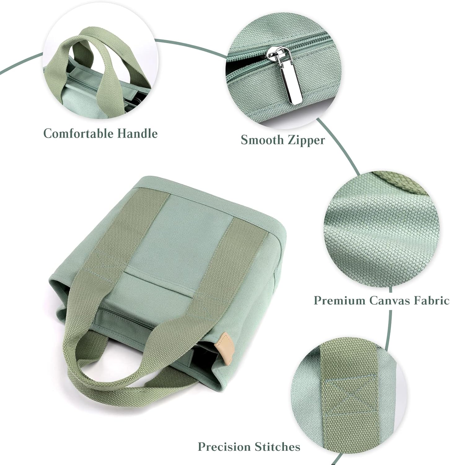 Corissa™ Lasting Everyday Companion