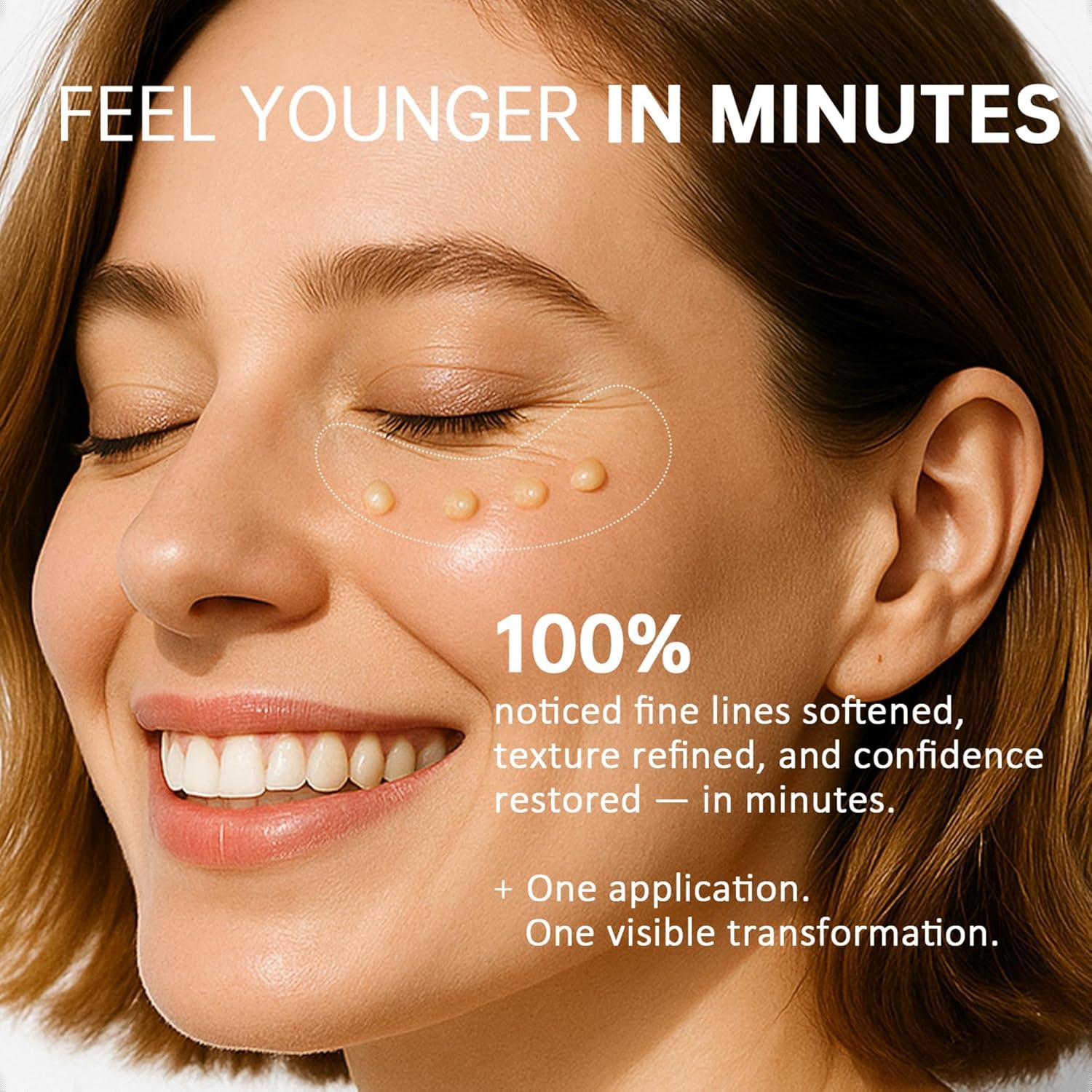 1+1 Free | YouthEyes™ Younger Looking Eyes