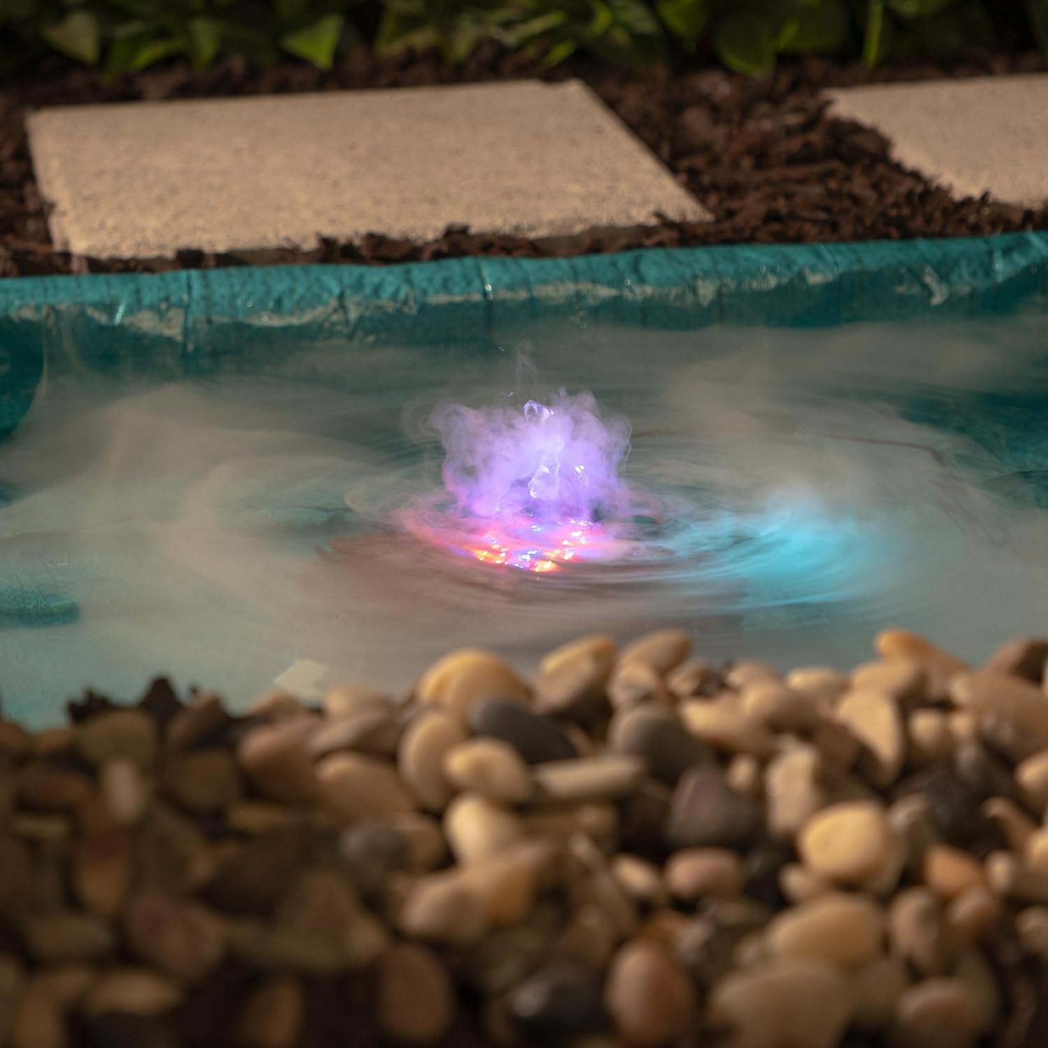 PhantomFog™ Instant Spooky Atmosphere