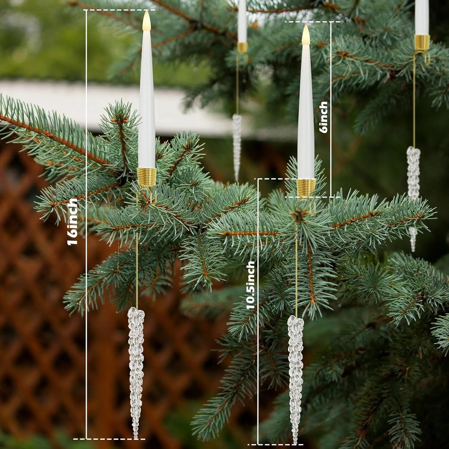 FlickerLite™ Instant Mood Lighting