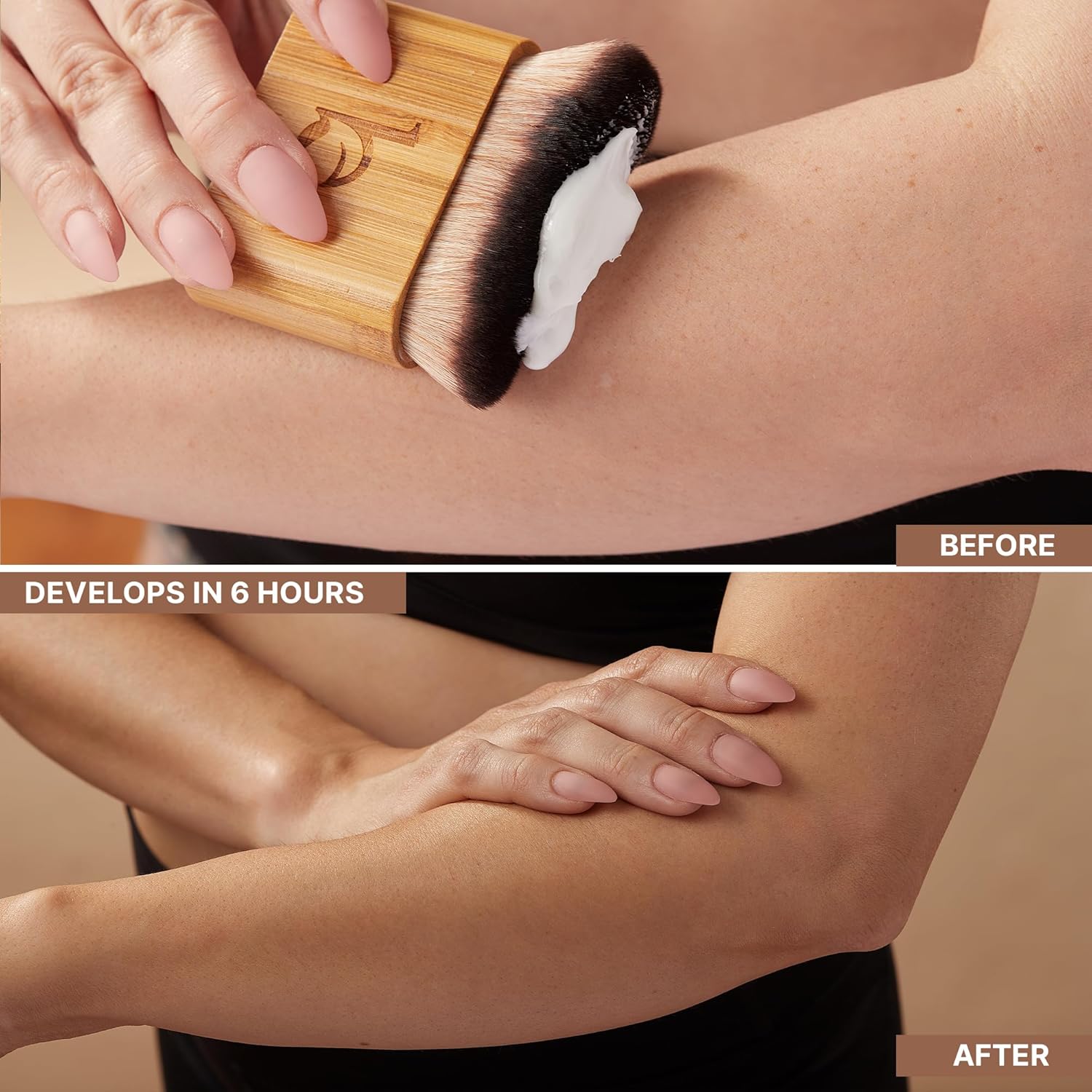 TanLuxe™ Instant Tan Glow Formula