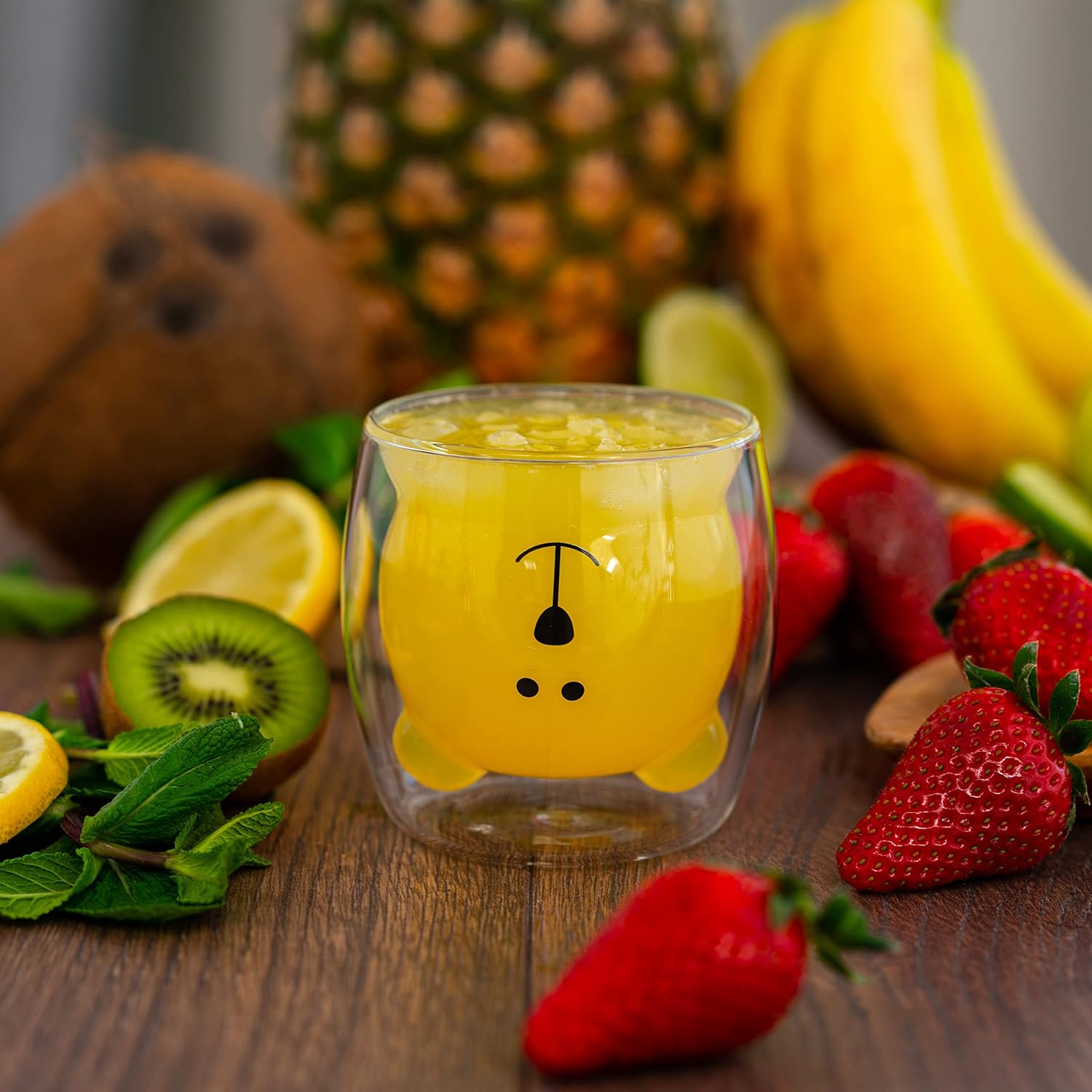 BearBrew™ Whimsy Morning Moments