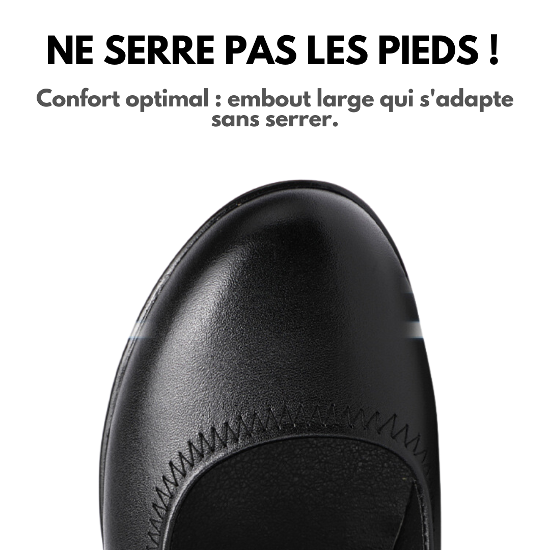 Fiona™ Confident Every Step