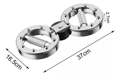 ForceGrip™ Enhance Hand Endurance